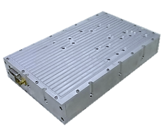 30MHz~1GHz 200W 宽带功放