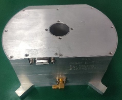 GSZH-TDL-L-25W 数据链模拟器