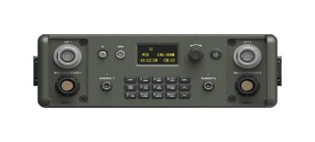 LJ 超短波模拟器