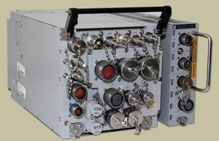 TTNT 数据链模拟器